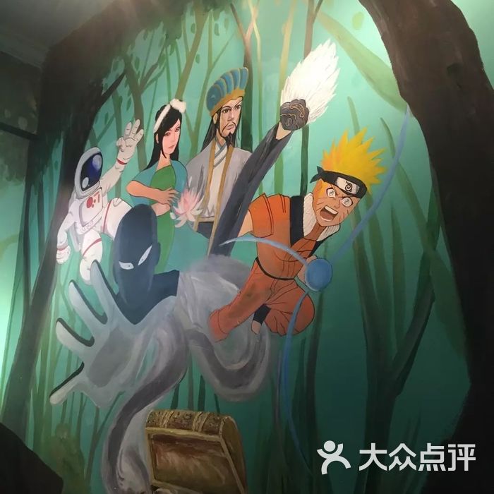 魔方密室三国攻略(魔方cube剧情密室逃脱)
