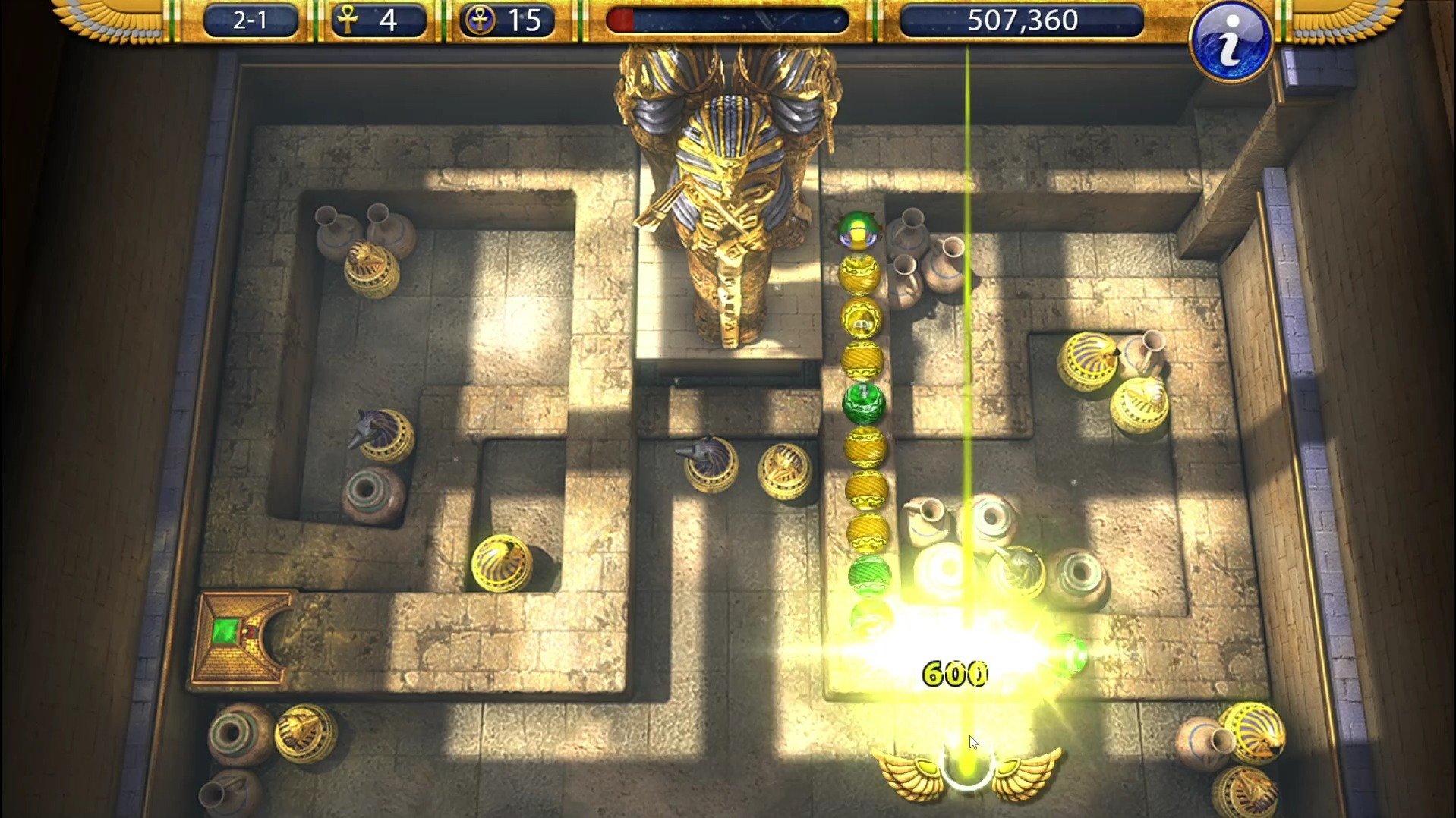 埃及祖玛4攻略(埃及祖玛4官方下载安卓版)