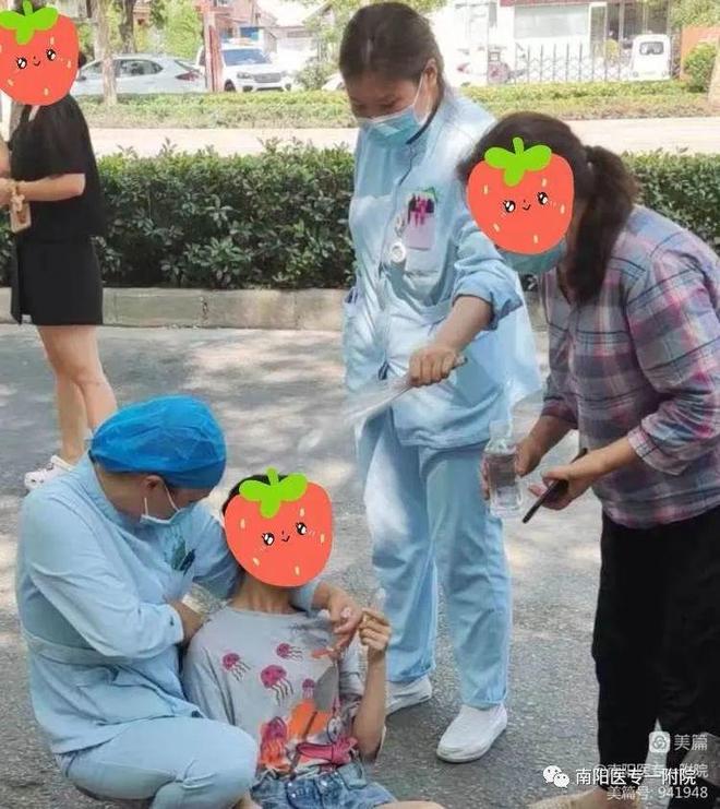 抢救小女孩小游戏攻略(抢救小女孩小游戏攻略图文)