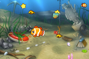 海底梦幻水族游戏(海底梦幻水族游戏攻略)