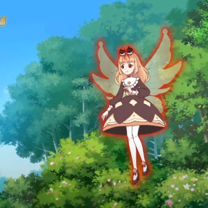 关于小花仙破解版(小花仙内购破解版下载)