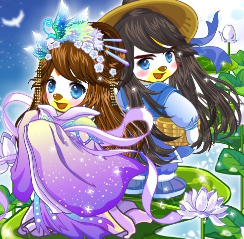 qq宝贝梦幻套(ffltt梦幻宝贝)