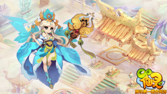 5068梦幻q仙(梦幻q仙最牛花了多少钱)