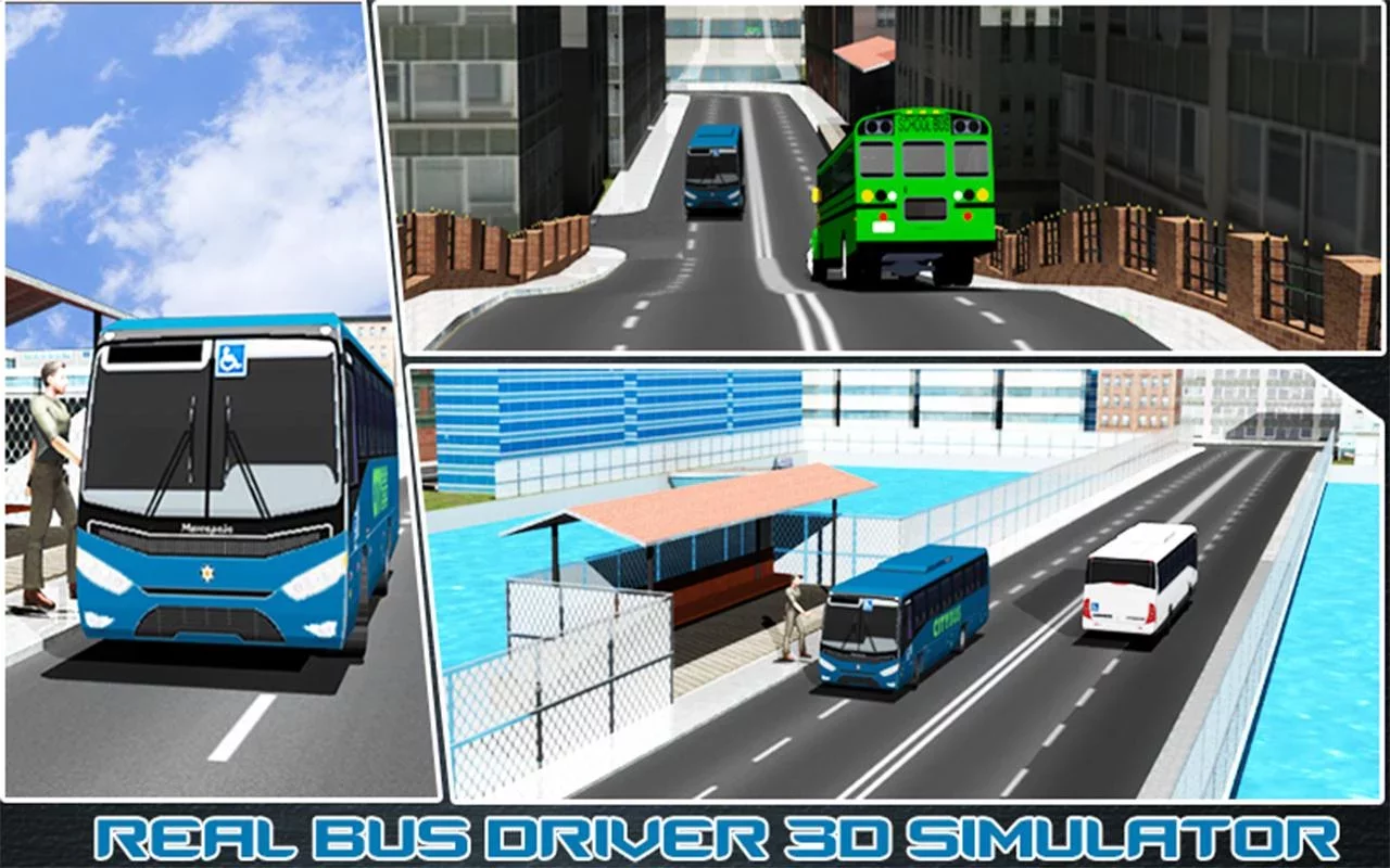 公交游戏破解版(公交车游戏无限金币)