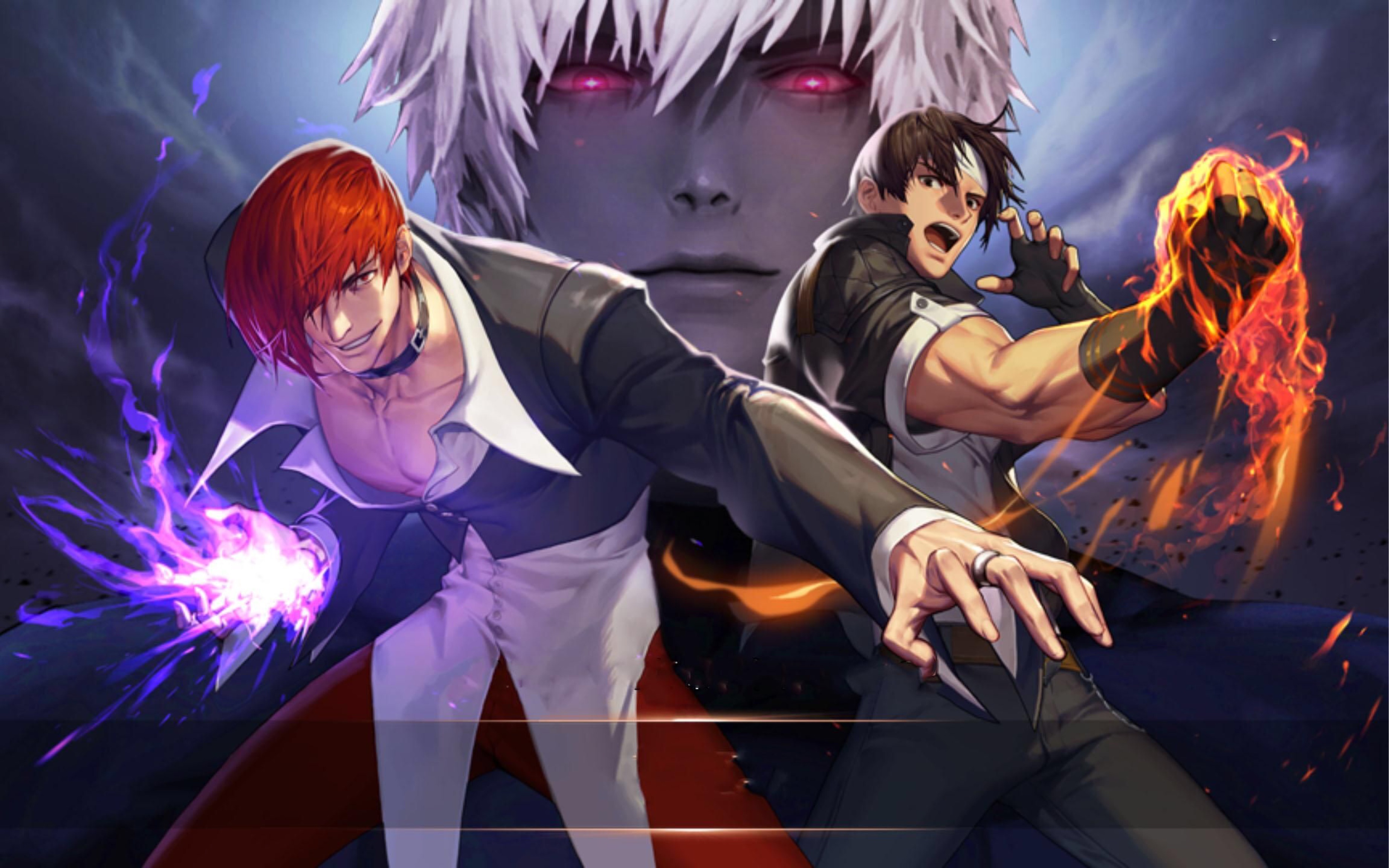 拳皇1.91版本(拳皇191版本wing)