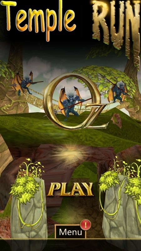 手机游戏神庙逃亡(app store神庙逃亡)