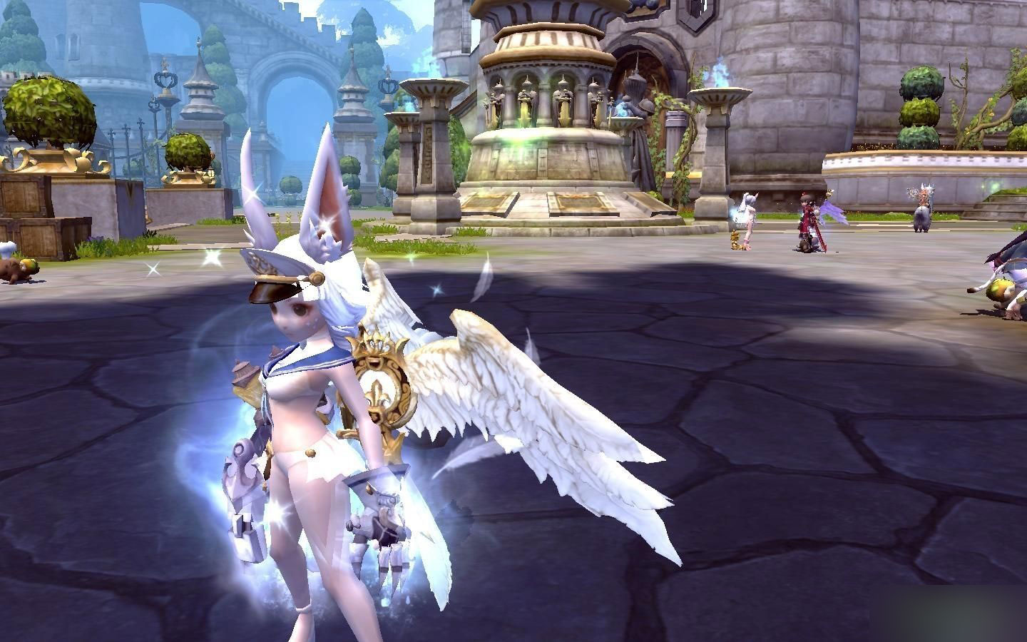 若那时的清澈游戏攻略()