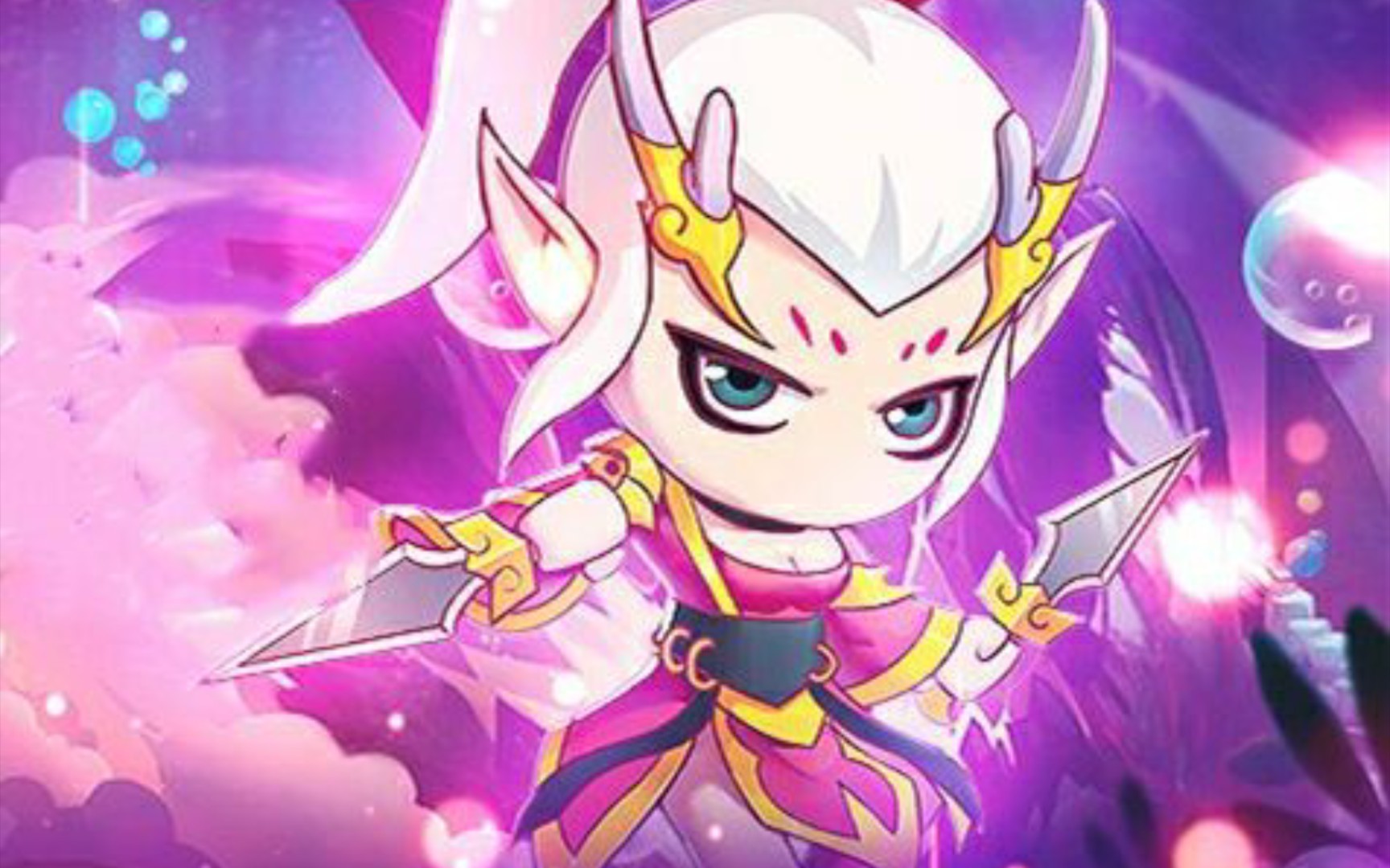 造梦西游4手机版美人鱼(造梦西游4手机版美人鱼怎么打)