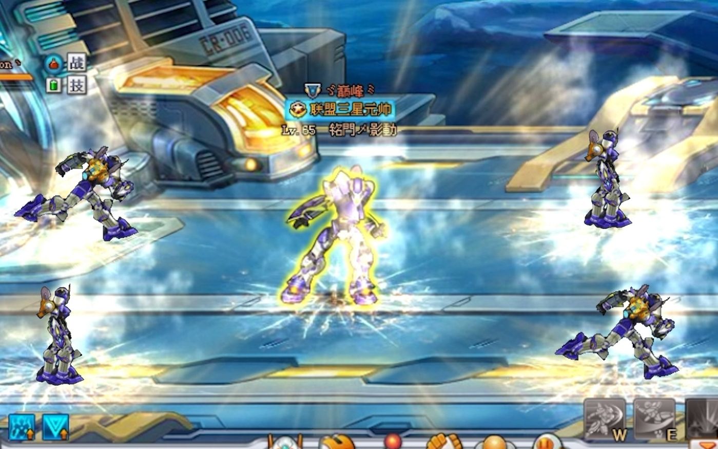 机甲旋风武器图片(机甲旋风武器图片高清)