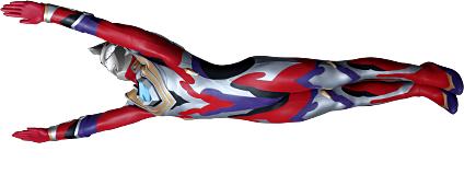 飞翔的奥特曼(奥特曼~飞向遥远的梦幻之境)