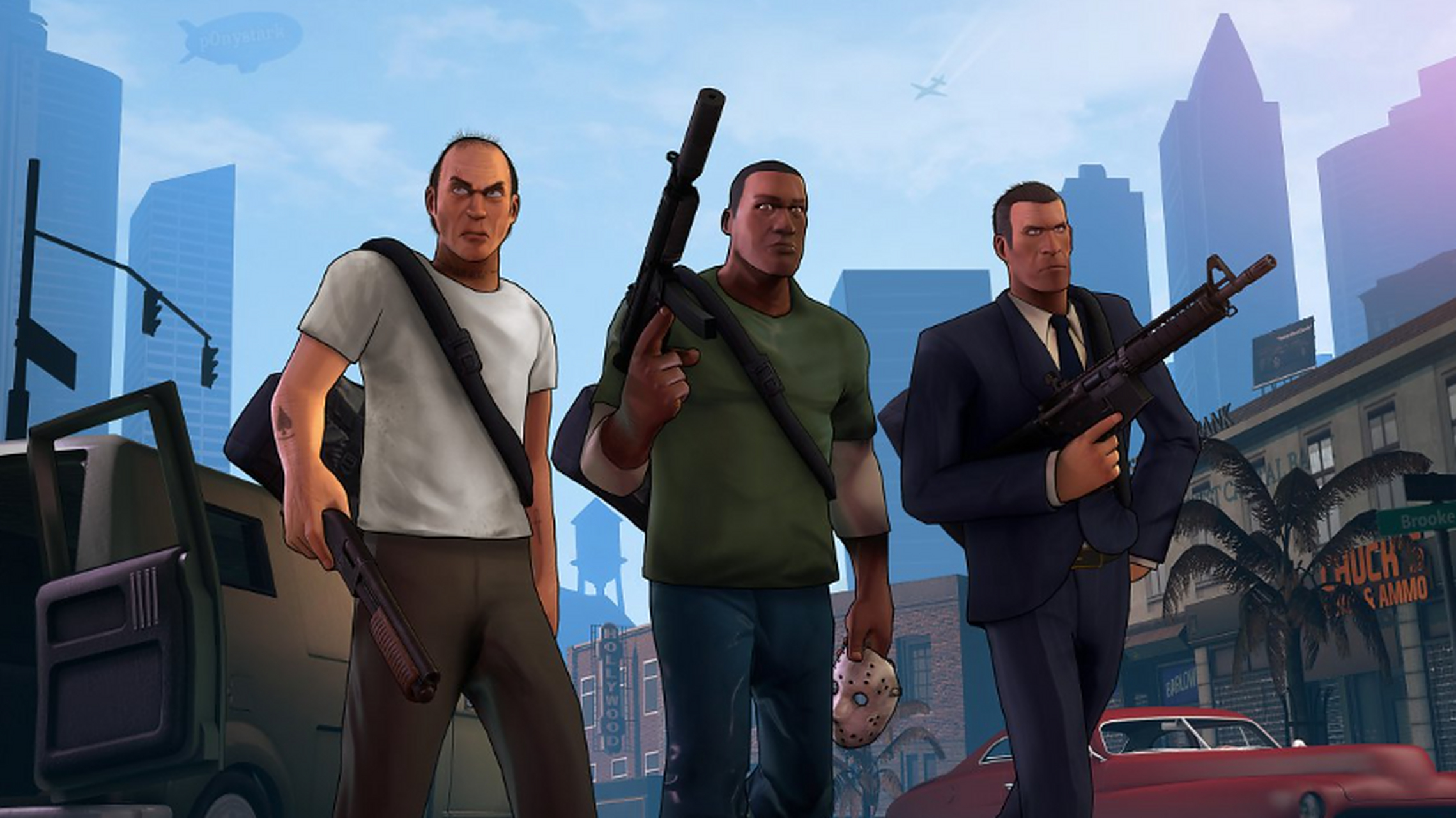 火柴人侠盗飞车手(火柴人侠盗飞车免费版下载)