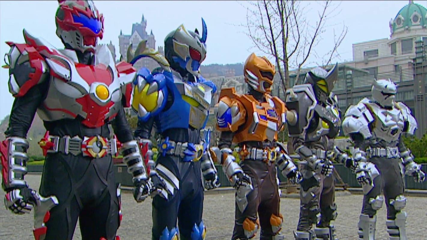 铠甲勇士交换身体(铠甲勇士新老队员交换后老队员最后怎样了)