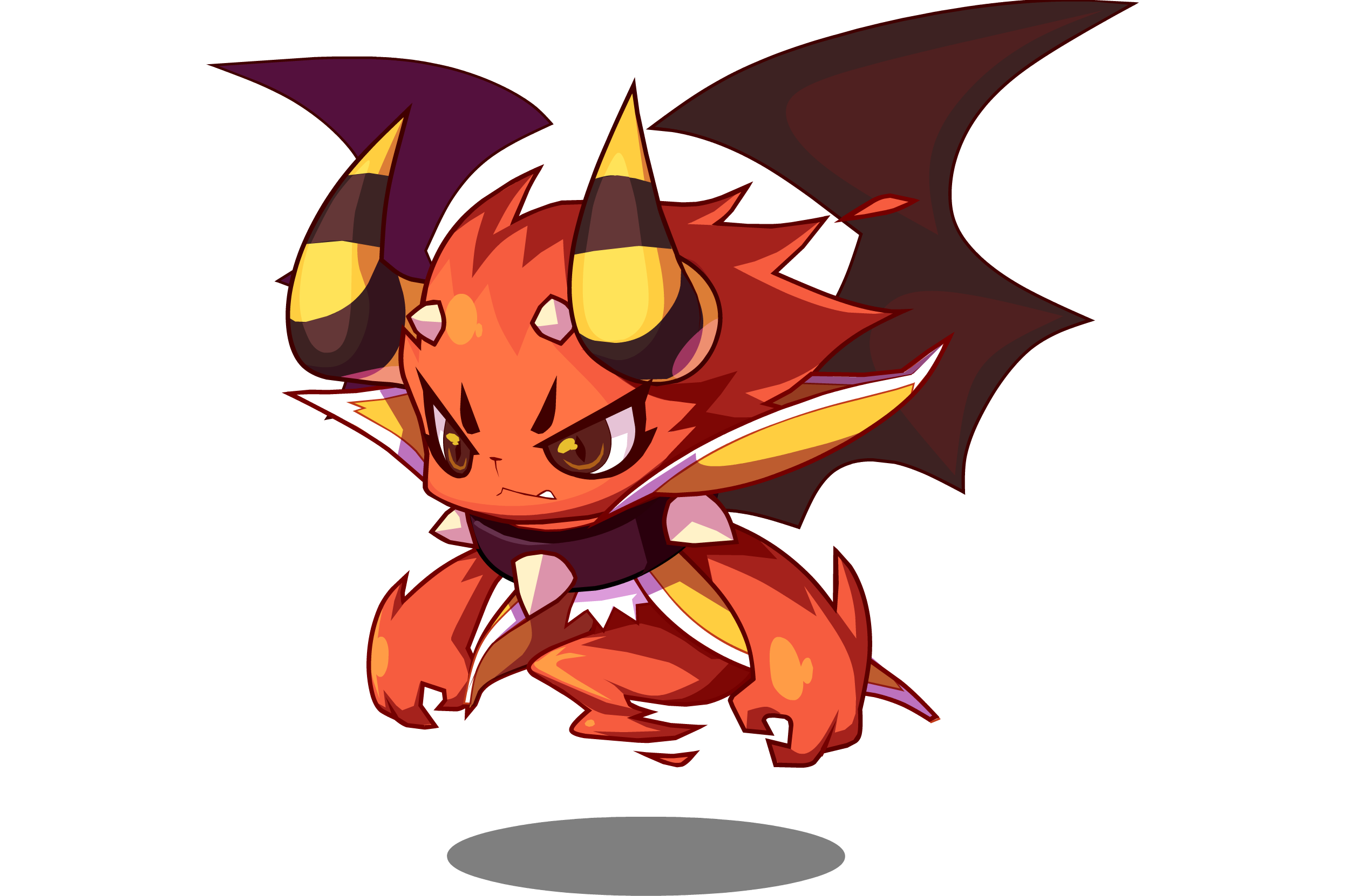 洛克王国小火花(洛克王国小火花进化)