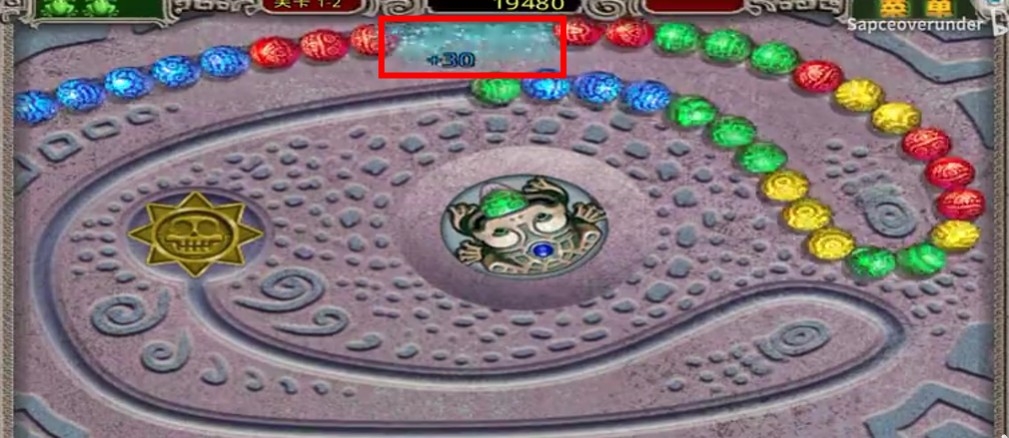 彩球连接攻略(彩球连接攻略视频)