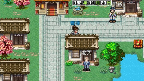 游戏三国时代2(游戏三国时代论坛)