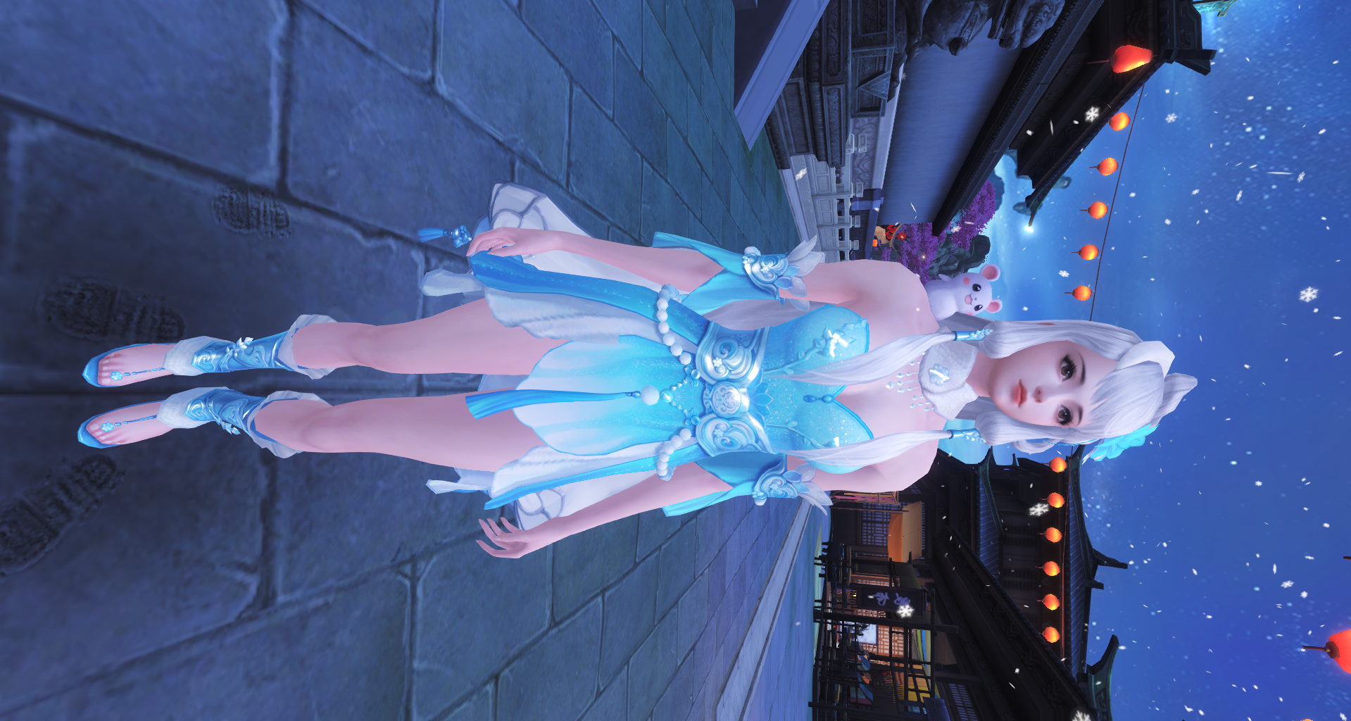 冰心公主攻略(冰心公主攻略全文)