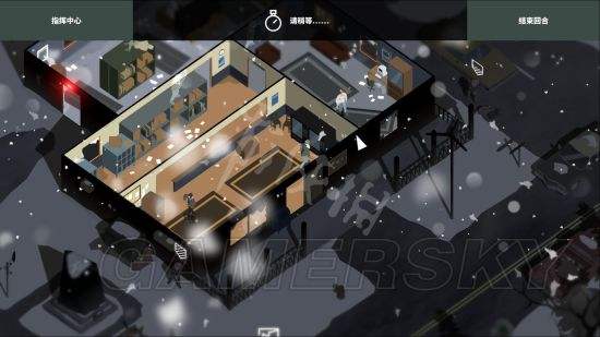 警察灭僵尸2攻略(警察灭僵尸中文修改版)