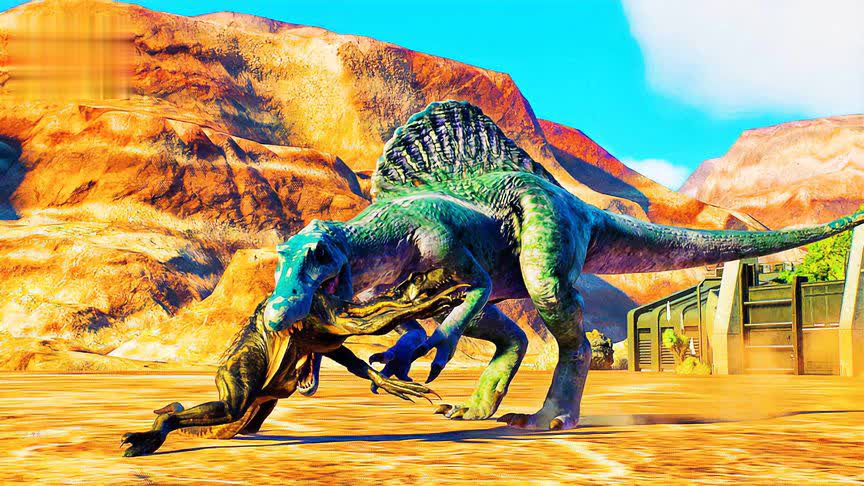 动物格斗场破解版(动物格斗场破解版内置菜单)