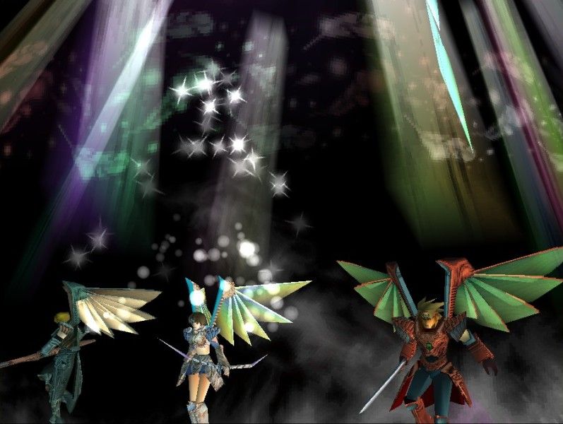 索尼游戏龙骑士攻略(gamemax龙骑士)