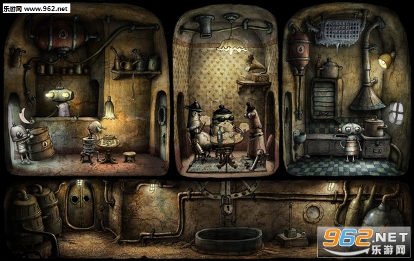 梦游先生系列1攻略(梦游先生 在线小游戏)