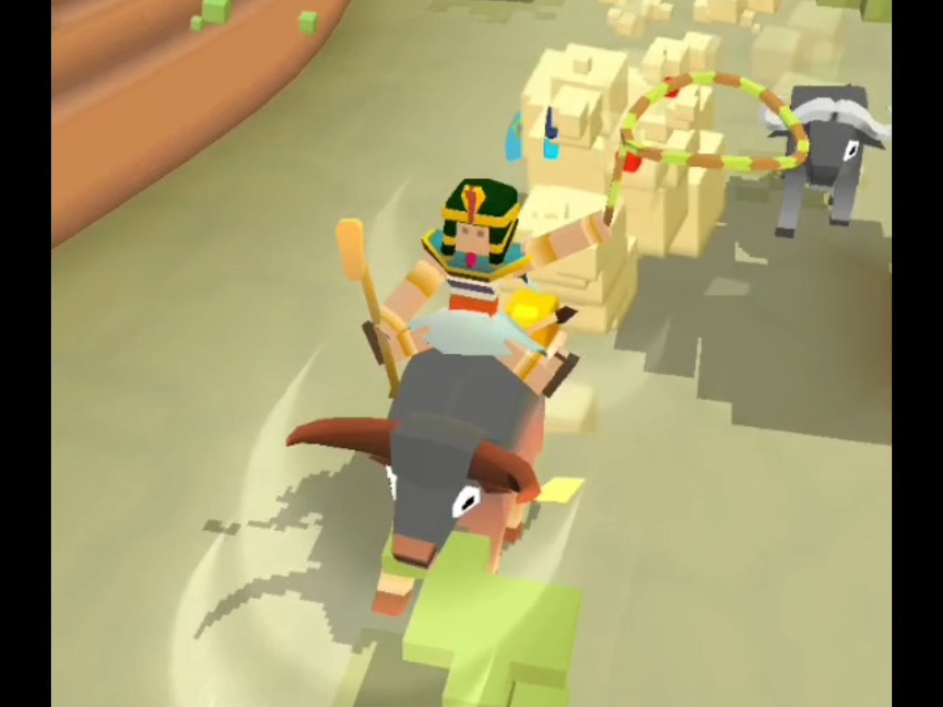 疯狂动物园破解版游戏(疯狂动物园破解版游戏介绍)