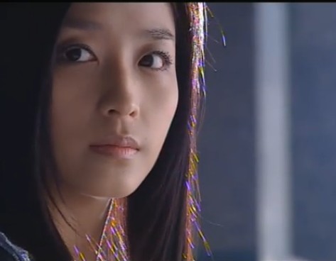 铠甲勇士冰儿长靴图片()