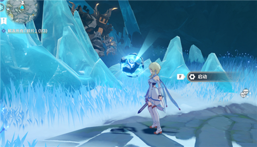 解冻小鸟攻略15(有个是消除冰冻小鸟的游戏)