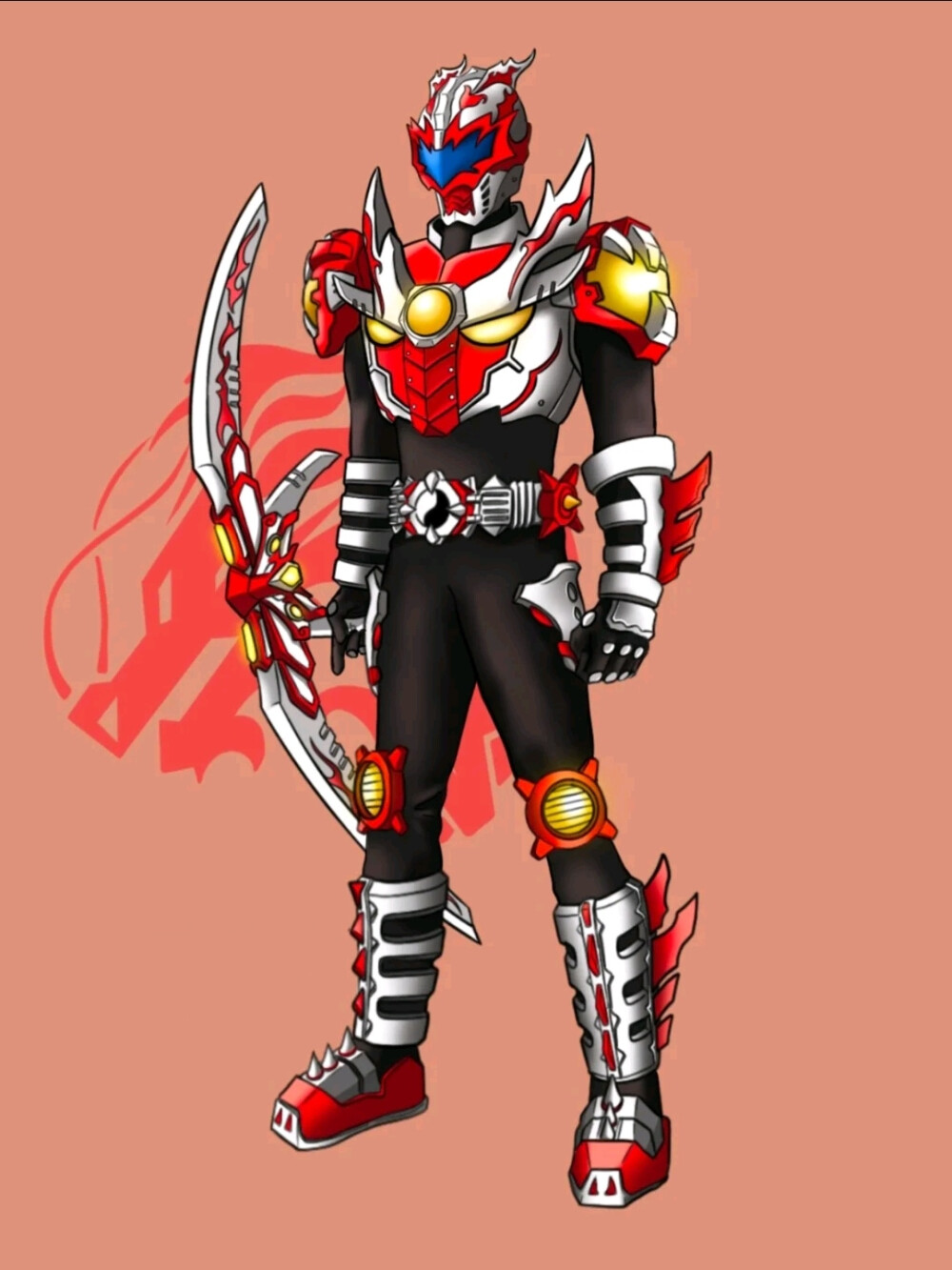 铠甲勇士之炎龙侠全集(铠甲勇士之炎龙侠52集)