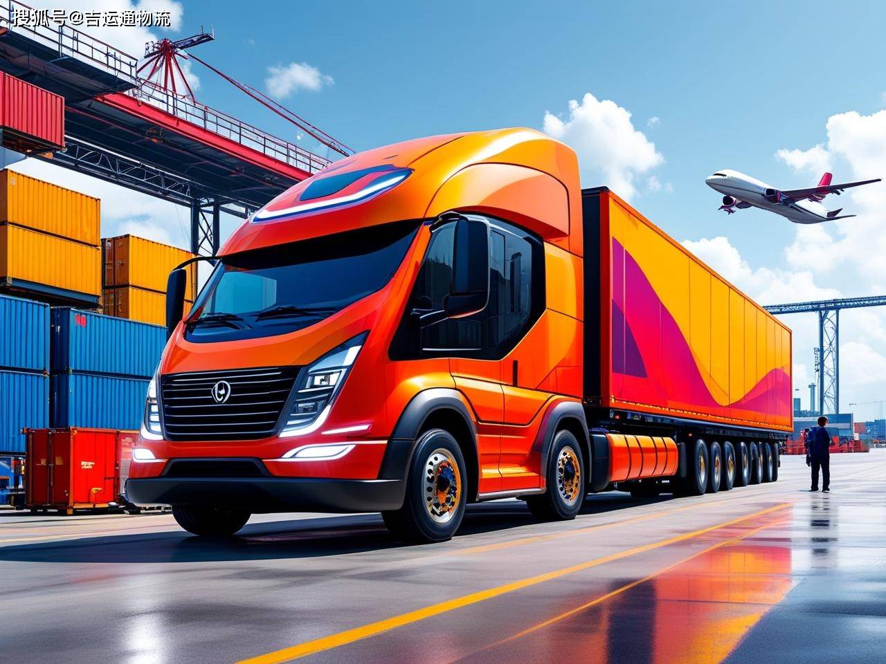 卡车装载攻略(卡车装载攻略大全)