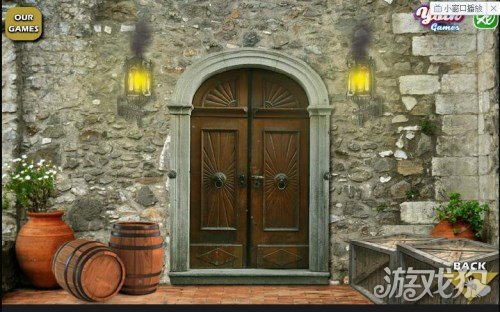 逃离宝石房屋攻略(逃离宝石房屋攻略大全)