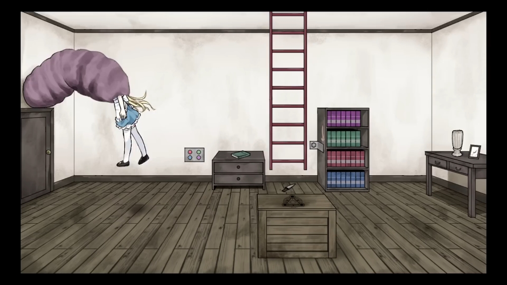 游戏攻略爱丽丝之死1(4399爱丽丝之死剧情解读)