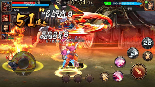 三国战纪决斗攻略(三国战纪手游决斗场)