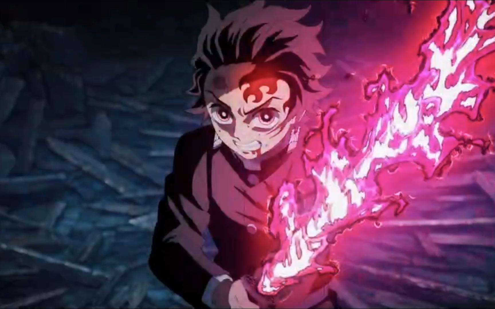 炭治郎版本无敌下载(炭治郎是哪个游戏里的)