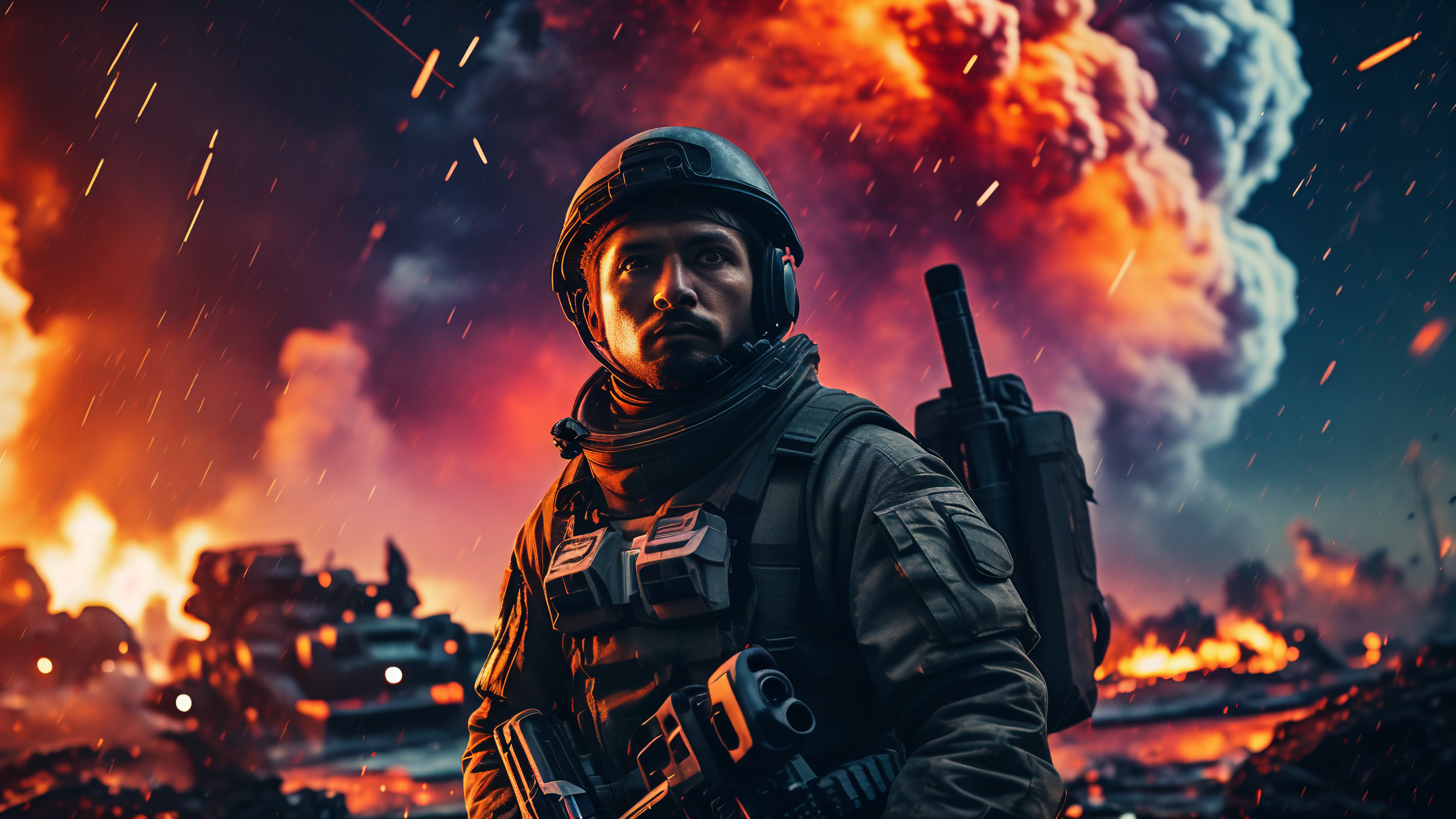 枪战小游戏破解版(枪战小游戏破解版无限金币)