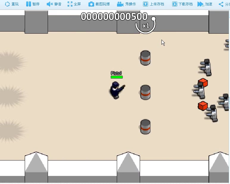 僵尸危机3怎么换武器(僵尸危机3怎么换武器装备)