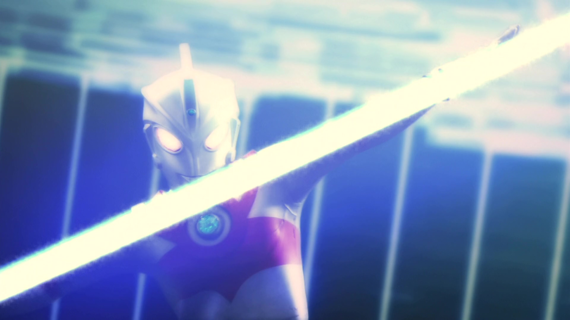 奥特奥特曼金和传说()