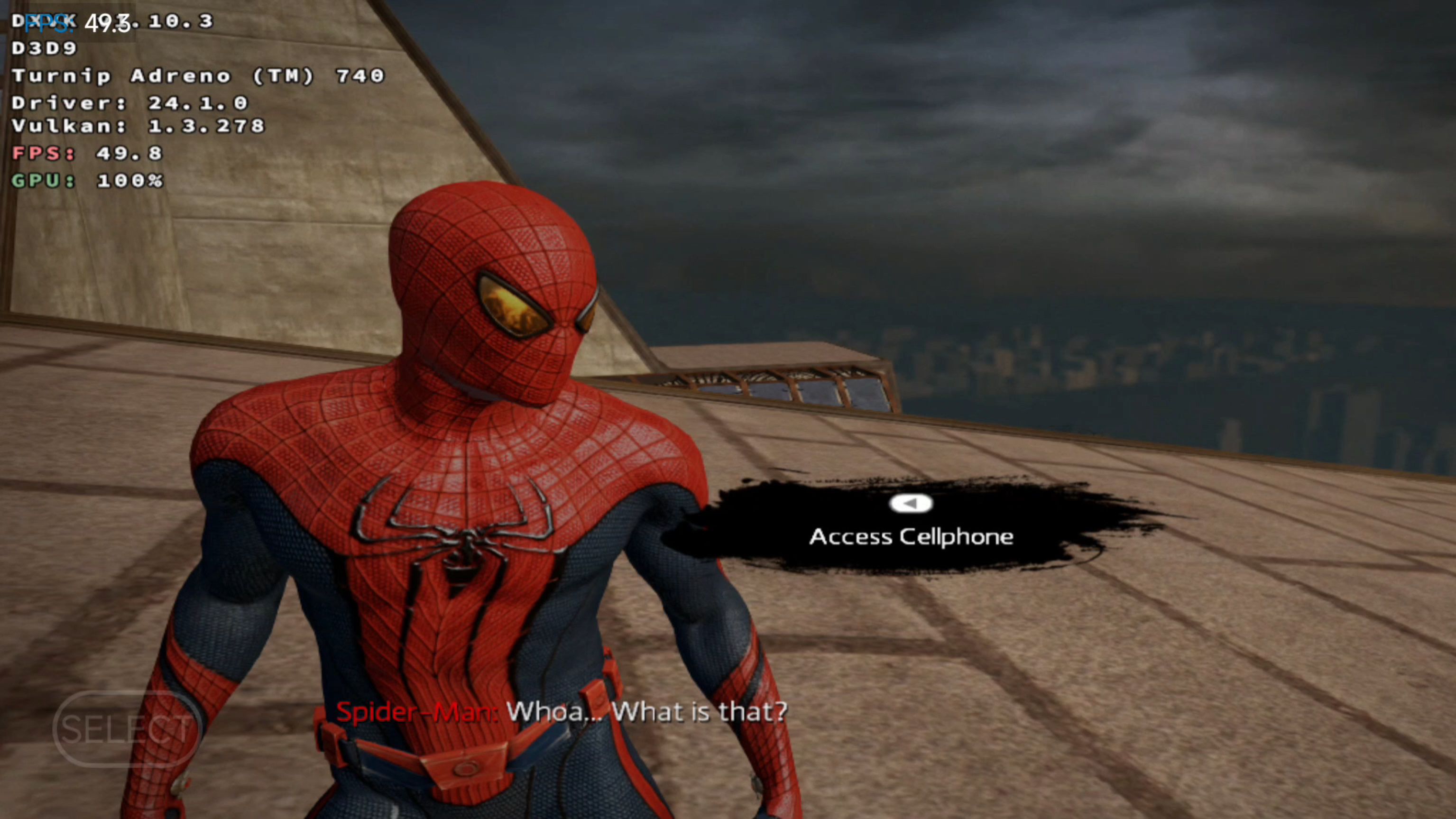 蜘蛛侠盗窃游戏(蜘蛛侠之侠盗猎车)