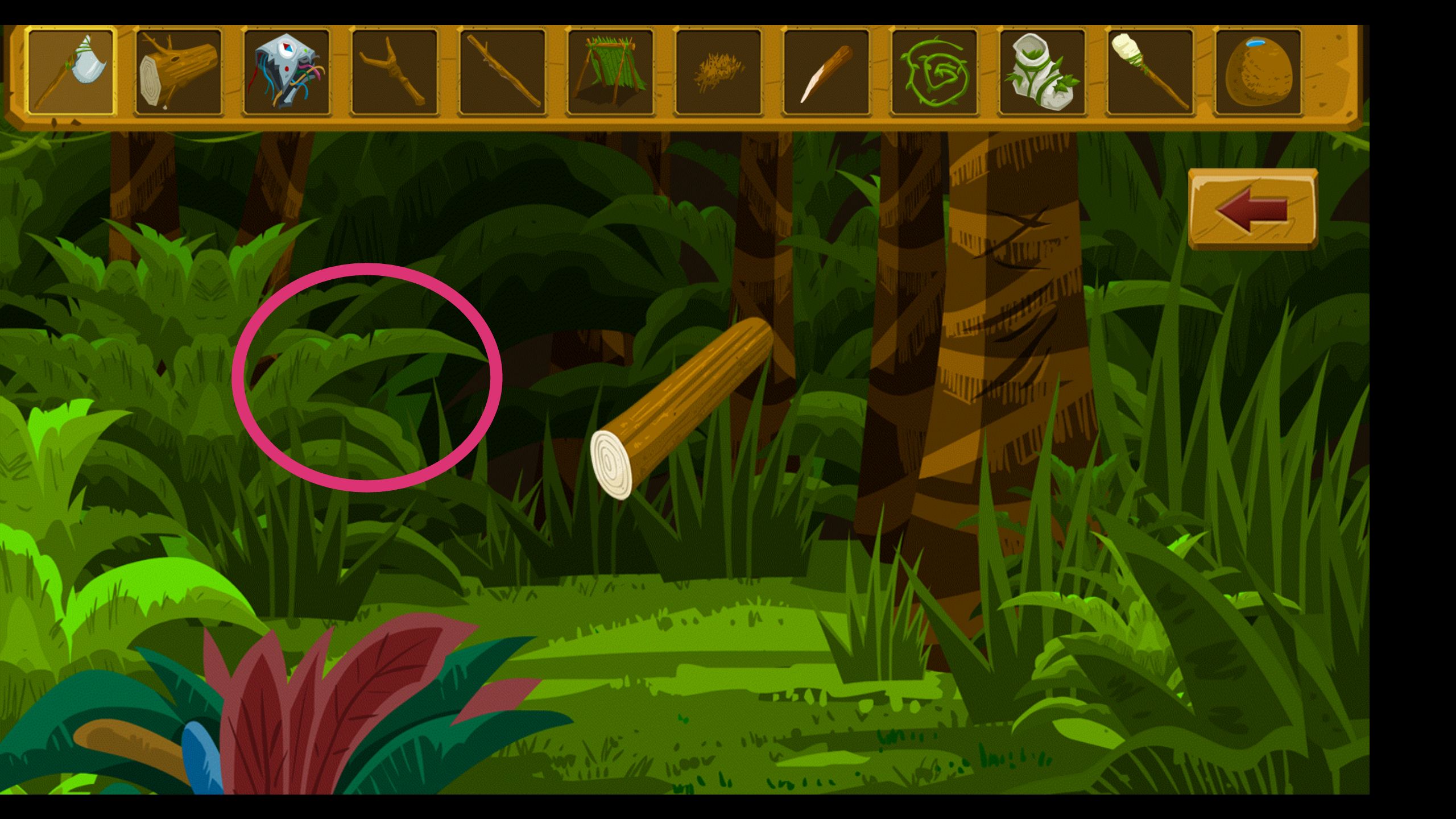 荒岛余生全部攻略(荒岛余生114d攻略)