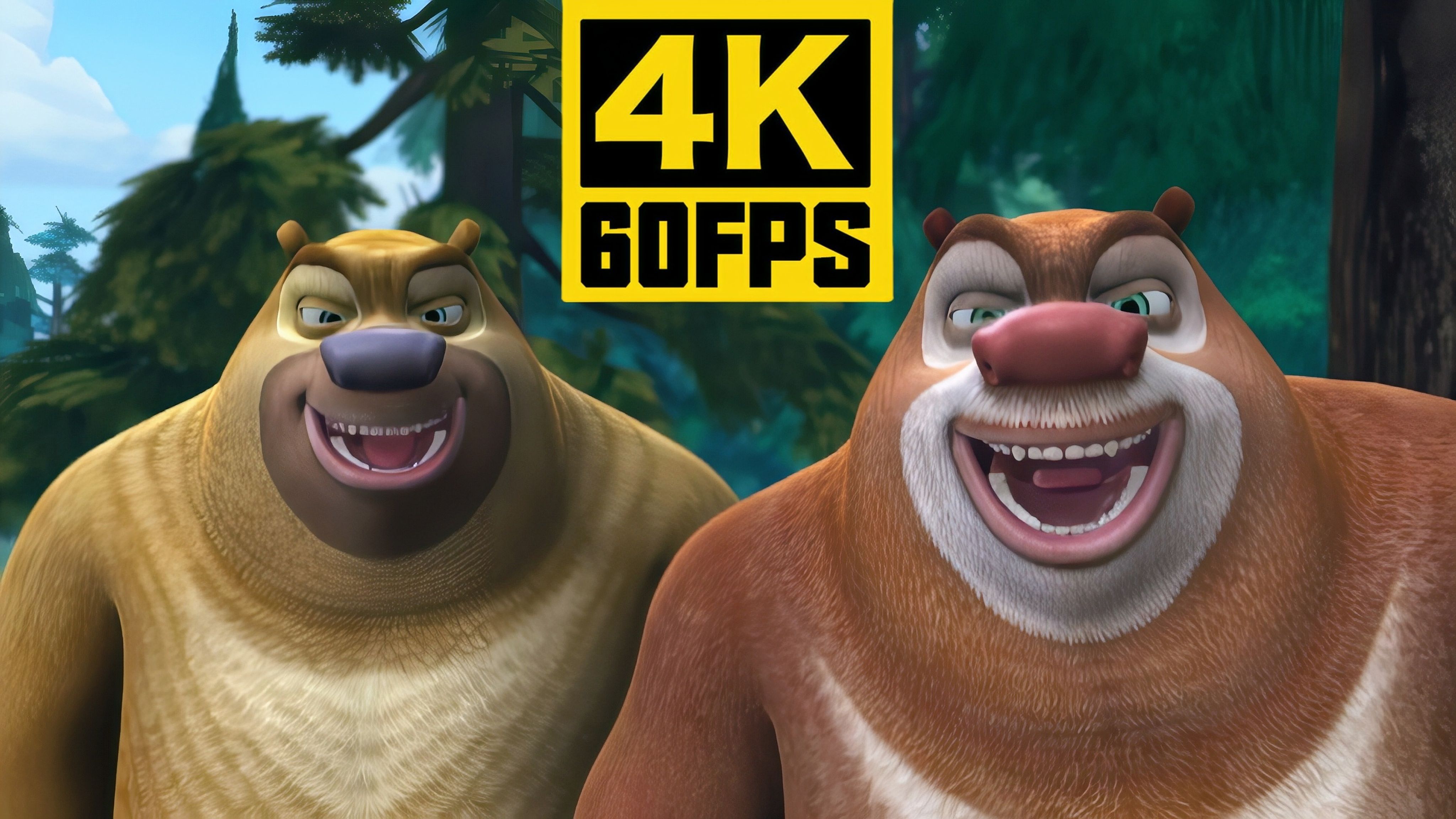 破解版熊出没之(熊出没无限钻石内购破解)