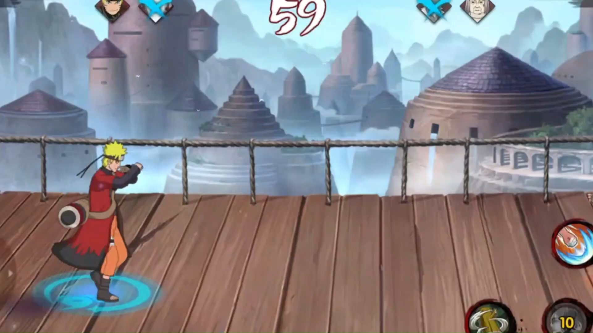 火影闯关小游戏有哪些(火影闯关小游戏有哪些名字)