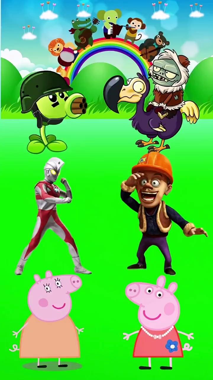 奥特曼游戏我要光头强(光头强打奥特曼的主机游戏)