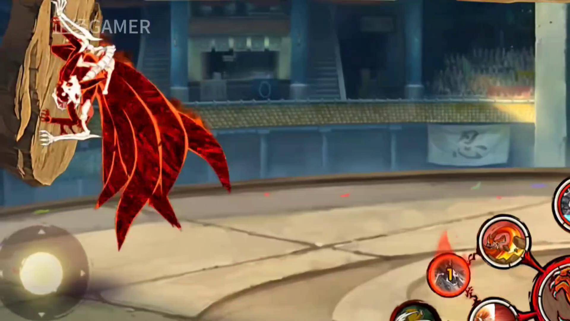 火影经典格斗游戏(火影经典格斗游戏有哪些)