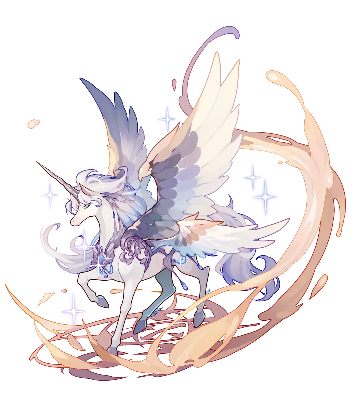 洛克王国幻象勇士(洛克王国幻象勇士怎么获得)