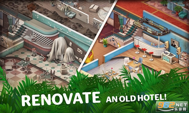 迷你酒店破解版(酒店迷你房什么意思)