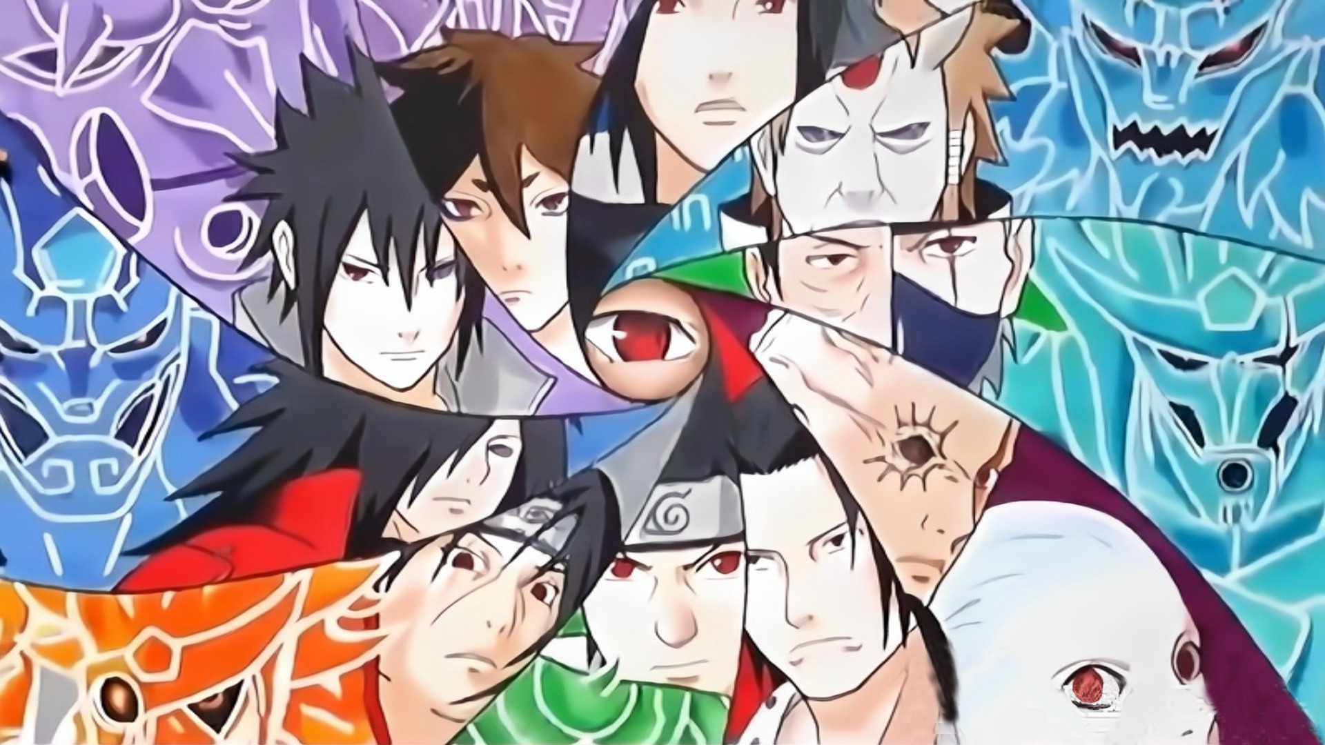 火影忍者h2007(火影忍者同人版全集免费观看)