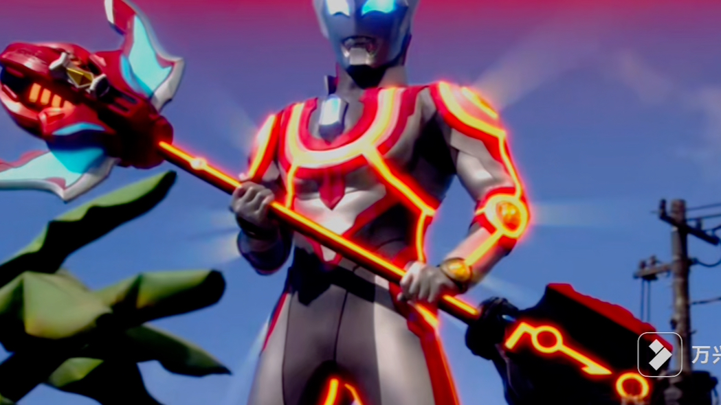 奥特曼打架全集(奥特曼打架名场面)