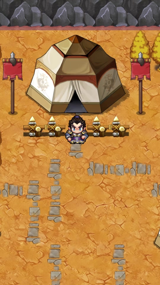 三国仙国志(仙国志游戏攻略)