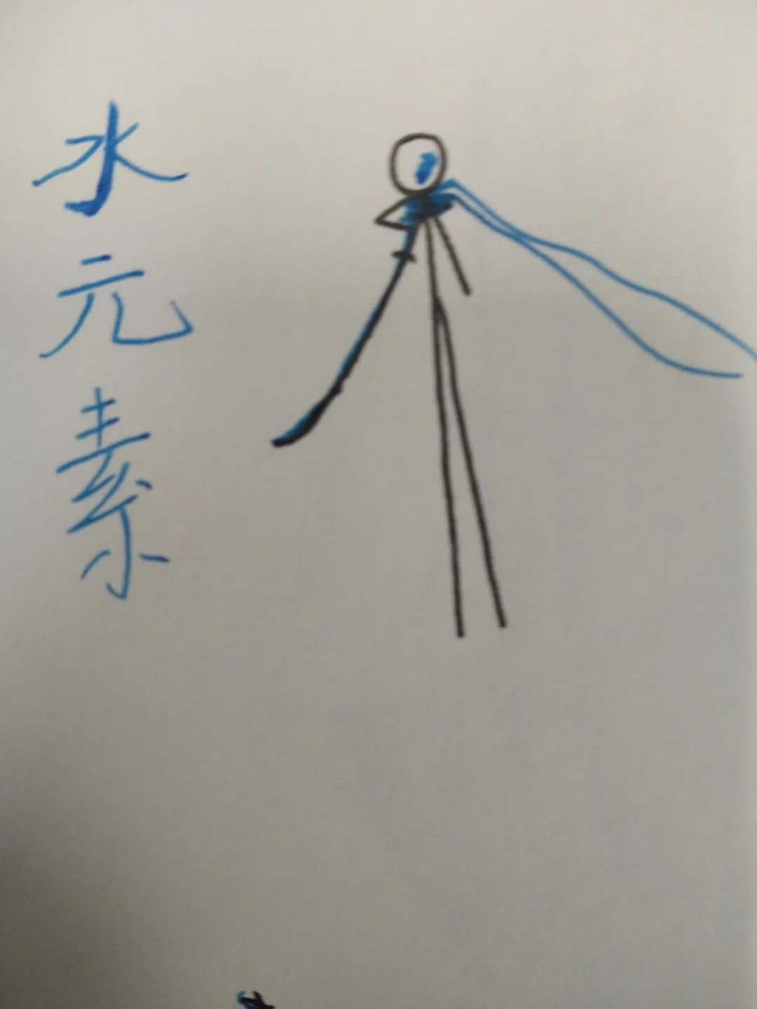 火柴人水里游戏攻略(火柴人扔到水里面的很多东西)