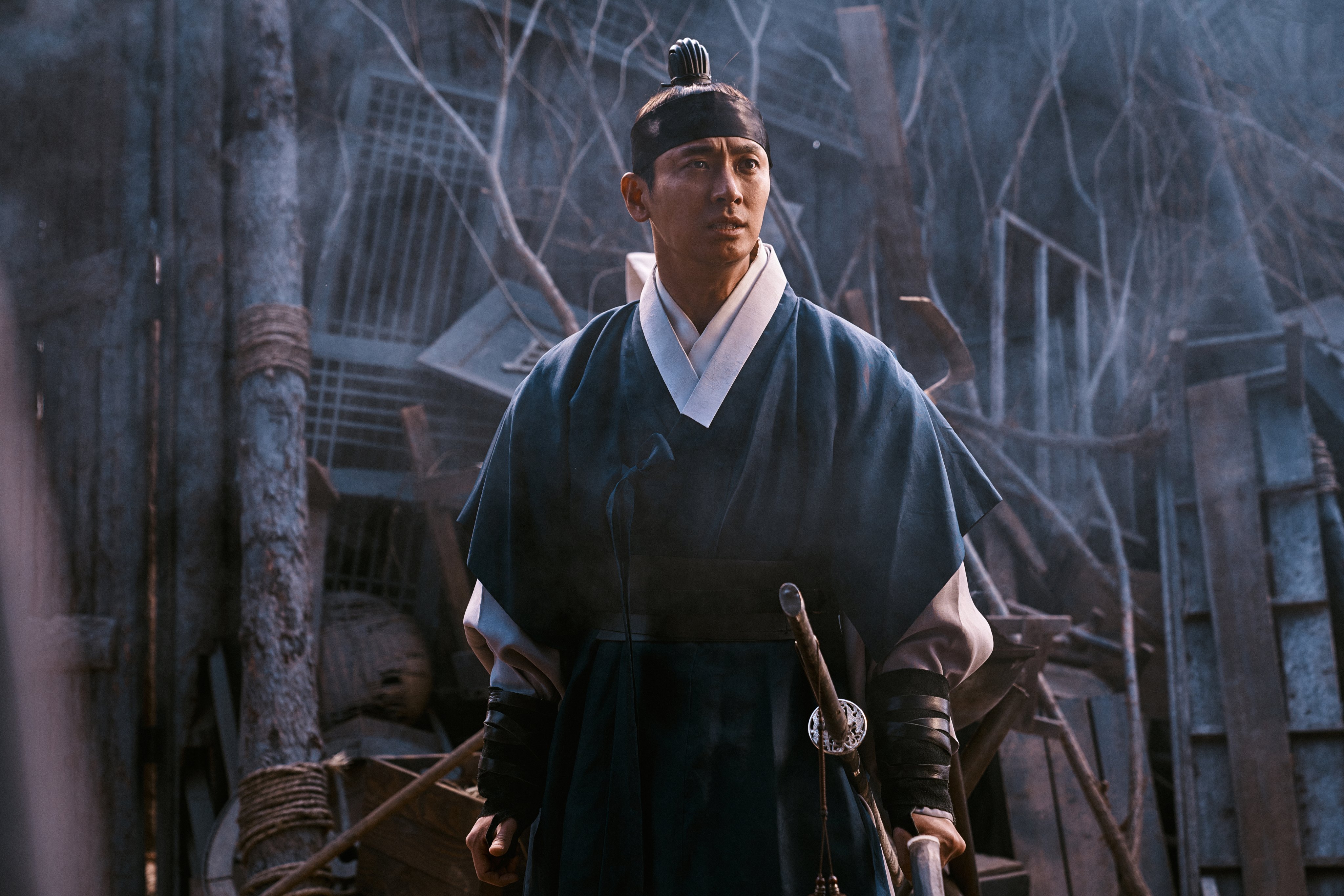 韩服王国战争余烬(韩服王国战争灰烬带队)