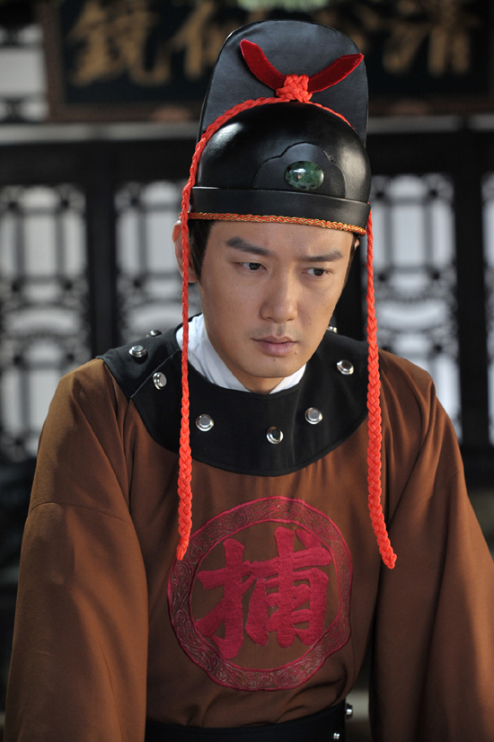 七品芝麻官攻略(七品芝麻官游戏攻略)